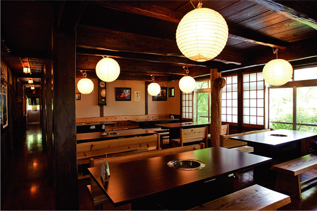 農家れすとらん田子山 Aso slowfood＆green tourism 阿蘇のスローフードやツーリズムの魅力をご紹介